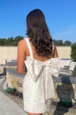 Amazing dress, extremely comfortable! I would order a bigger size as it runs small. - Caoimhe K.