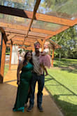 Amazing absolutely love it I have no complaints I got so many amazing compliments on how beautiful the dress was - Erin B.