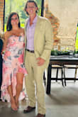 This was adorable, and the ruffle bottom and material are so fun. I wore it to a wedding in the summer, and this dress was lightweight - I loved it - Alicia S.