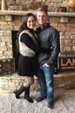 I'm obsessed with this dress. I wore it to a Thanksgiving dinner, Christmas party, and a New Years celebration. Perfect dress for the holidays. - Kayla M.
