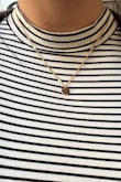 I love how these are three separate pieces, and I can style them together or individually. - Kodi K.