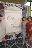 This beautiful dress was so comfortable to wear! I purchased it for my aunt's wedding and I received so many compliments. I didn't wear a traditional bra but CAKES nipple covers, and it was perfect! - Caressa A.