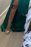 Love me encantaron cómodas y bellas volvería a comprar en lulus mi vestidos también fue de lulus y lo amaron - Mariaelizabeth S.