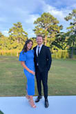 Bought it for a wedding with the intention to be used it for work as well. It's truly perfect for both, love it! - Julia C.