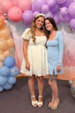 It was a bit scratchy on my arms where the sleeves sat, but I was so busy that I didn't even pay attention to that! It was so cute and comfy, and if you're considering it, you should just get it!!! - Rachael B.