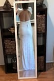 My fiancé's mom recommended Lulu's, and I'm so glad she did! After a few failed attempts at dress shopping, I ordered a dress off this site and it's perfect! - Carly B.