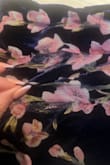 I had read reviews from other customers saying that their dresses had come ripped on the seams - I decided to take a gamble but sadly it didn't pay off. The dress came ripped on the seam on BOTH sides of the dress! I was really disappointed considering the dress wasn't a cheap. I wasn't able to wear the dress because it was faulty. - Laura S.