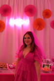 I loved this dress, it worked great for my event. Sexy and fun! - Katelyn S.