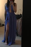 So cute so fitting, length is a bit too long but I can get that fixed. - Serina M.