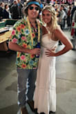 This dress fits perfectly based on the size guide! I loved it & can't wait to wear it again! - Abby L.