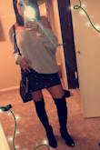 Very stylish - Melanie G.