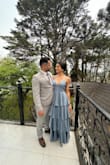 I absolutely loved the dress; it's perfect! The quality is excellent, and the color is true to what was shown. It also arrived right on time. I highly recommend buying from Lulus! - Daiane B.