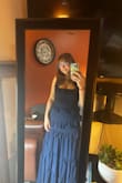 This was the perfect wedding guest dress for an end of summer wedding. It was breathable, fit like a glove, and supported my bust throughout the whole night. It was super comfortable as well and I am sure I will wear it again in the future. - Claire K.