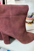 I like the style, but the color is too different, so I don't like that - Eileen G.