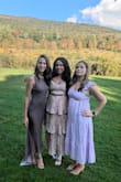 The fit was perfect and it was comfortable! - Jennifer N.