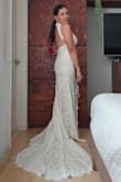 What an amazing dress. Fits perfectly! High quality. - Brislie