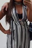 I wore this is Vegas and it was so comfortable and really cute! - Marisol V.