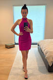 Looks and feels great. Color is very nice - Ruta S.