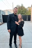 A little loose in the shoulders but was the perfect wedding guest dress! - Rebekah M.