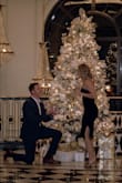 Perfect dress for the surprise of the winter! This dress is so thick yet stretchy. Really makes you feel comfortable and beautiful. - Lindsey E.