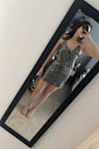 I bought it for a bachelorette trip! It's normally not my style but it turned out great and I'm very excited to wear it! - Sofia G.