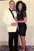 I wanted this dress in a medium but it was out of stock. I was still comfortable in the small and I don't regret making this purchase! - Charlene D.