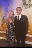Loved the dress ! Glad I could adjust the straps and make it not super revealing. - Marissa R.