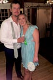 Very cute and comfy for a summer wedding! - Morgan H.