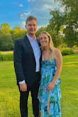 Very flattering & comfortable! Perfect for an outdoor wedding! - Morgan H.
