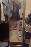 I got this dress for my Taylor concert and I am in love!!! I love the fit of it and am so excited for the concert! - Meredith R.
