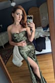 I loved this dress. It shipped fast and fit well, I got a lot of compliments. - Emily L.