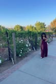 Great dress! I wore it a friend's wedding and I loved it. It fit perfectly. I did not need to make any alterations! - Becky A.