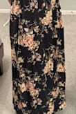 Got so many compliments for this dress. Definitely going to buy more. - Tejaswini M.