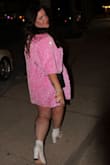 Great fit, sturdy and were so cute to walk around in all night in FL. - Harley F.