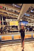 This dress is so sexy and elegant! I got so many compliments! - Ekaterina I.