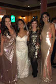 Loved this dress for a wedding party! The length was perfect for my height and fit like a glove! - Zayna S.