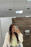 Love the color, it's appropriate for work. Great material. - Megan C.