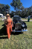 I got lots of compliments and it was for a rustic event so worked out perfectly. - Janna W.