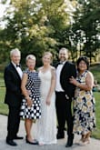 My wedding dress was ruined less than 48 hours before our event. I ordered this quickly and it fit like an absolute glove. I literally pulled it out of the bag and onto my body, no alterations needed. It was beautiful and comfortable and helped me feel confident on our best day. - Sarah R.