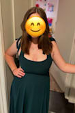 This dress was a hit at homecoming. Fit great. Very flattering. Friends loved it. I loved it. Lulus does not disappoint. - Anneke E.