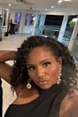 Got these ear rings for a wedding and I love them. They were the perfect accessory, not too big or too small and so cute. - Brandi G.