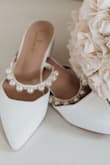 High quality shoe and very comfortable to wear! - Alisha T.