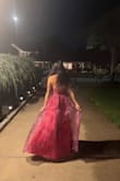 Absolutely loved the dress! I got so many compliments on the fit and color! My husband that does not like making TikTok's offer to take my video to do a little model walk because he thought the dress was so beautiful =-=-=- I want it in every color now - Angela G.