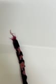 The straps popped off upon trying on the item. - Hannah S.