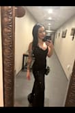Loved this dress. Fit perfect and material is great quality. I got several compliments. - Yajaira R.