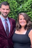This jumpsuit was great because I needed an outfit for a wedding, but also liked that it was versatile enough to wear many times over. I needed a little help with the zipper, but everything stayed together through a whole night of tearing up the dance floor. - Dale F.