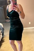 This fit much better than I thought it would and it is so comfortable!!!! - Christi C.