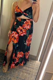 Got this for a cruise and could not have been happier! - Jamie L.