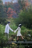 Love this design, great for engagement party. - Yuhuan X.