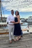 I wore this dress to a wedding and I felt absolutely amazing in it. It was comfortable but I felt beautiful and confident wearing this dress. It fits true to size. I received so many compliments in this dress. I absolutely would purchase a dress from Lulus for my next wedding or event!!!!! - Kaitlin O.